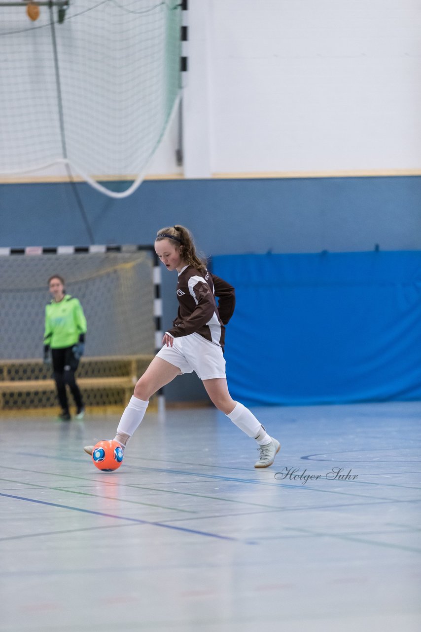 Bild 425 - HFV Futsalmeisterschaft C-Juniorinnen